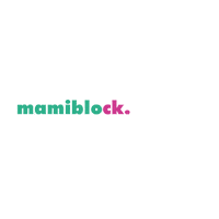 Mom Diy Sticker by mamiblockOfficial