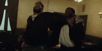 London Fight GIF by AMC Networks
