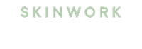 Skincare Skin Sticker by SKINWORK
