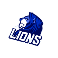 HellcatsCheer lions hellcats hellcats cheerleaders hellcatscheer Sticker