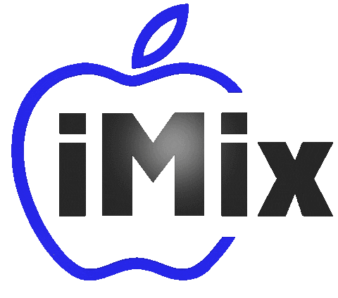 Immix Sticker by iMix Ru