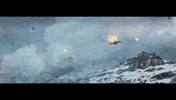 Music Video Falling GIF by Sabaton