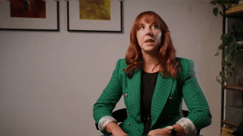 GIF by Sam Conniff