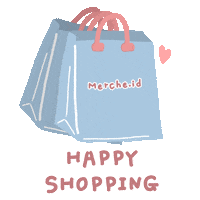 Sticker by Merche.id