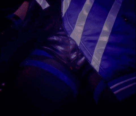 Skaamit giphyupload tekken tekken 8 know your place GIF