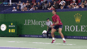 Come On Yes GIF by Tennis TV
