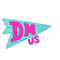 emilyreaganpr virtual assistant direct message dm us emily reagan Sticker