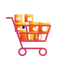 Instagram Shopping Sticker by Tecnolite Connect