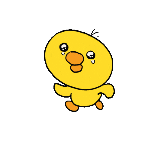 Sorry 涙 Sticker