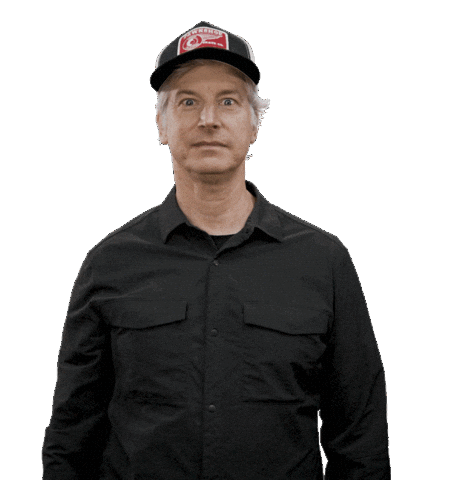 Well Done Yes Sticker by Dark Web