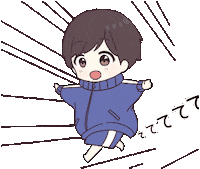 Run Go Sticker