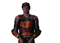 no way wow Sticker by MotoGP