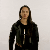 High Five Mixed Martial Arts GIF by UFC