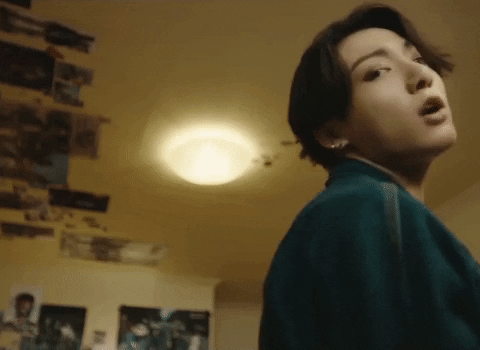 Dynamite GIF by BTS 방탄소년단