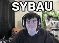 Cat Girl Shut Up GIF