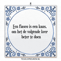 Nl Wijsheid GIF by Tegelspreuken.nl