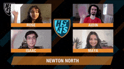 GIF by WGBH's High School Quiz Show