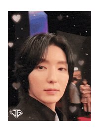 Lee Joon Gi Smile Sticker