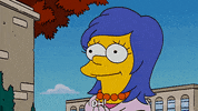 Episode 11 GIF by The Simpsons