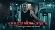 Snl Underwear GIF by Saturday Night Live