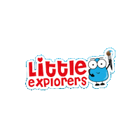 Toddler Preschool Sticker by Creation Station