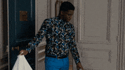 Lily Collins Reaction GIF by NETFLIX