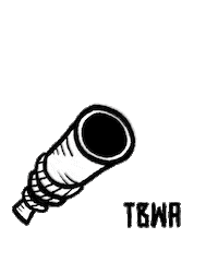 Pirates Adnight Sticker by tbwa\nl