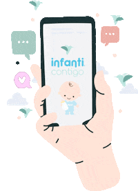 Baby App Sticker by SilfaCL