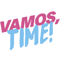 Time Team Sticker by Colégio Marista