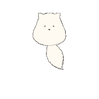 Moinen Sticker by moimoimoinen