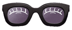 ursula corbero sunglasses Sticker by moeyewear