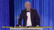 John Lithgow GIF by SAG Awards