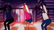 Tik Tok Dancing GIF by Graduation
