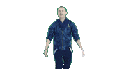 littlerayisaac happy dance celebrate jump Sticker