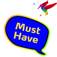 adatachen must have adata workwithadata innovatingthefuture Sticker