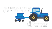 Integra Sticker by Wilbur-Ellis Agribusiness