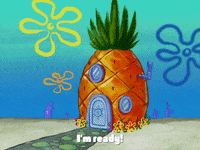 season 4 bummer vacation GIF by SpongeBob SquarePants