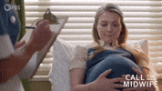 Nervous Episode 2 GIF by PBS