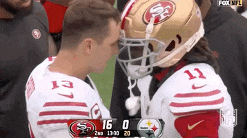 Regular Season Football GIF by NFL
