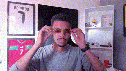 MehdiHilm giphyupload reaction what cool GIF