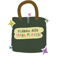 Eid Al Adha Eid Sticker by Belantara Foundation