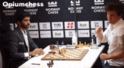 Magnus Carlsen Chess GIF