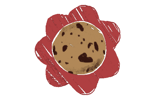 Wildflour Sticker