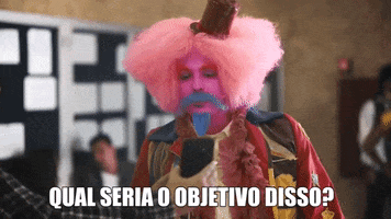 Fabio Porchat Amigo Imaginario GIF by Porta Dos Fundos