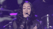 Noah Cyrus GIF by New Year's Rockin' Eve