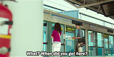 Mindydb giphyupload kdrama lee min ki lee el GIF