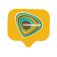 intercambio viamundo Sticker by Via Mundo Intercâmbio