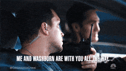 Season 1 GIF by Law & Order