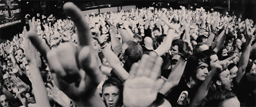 concert GIF