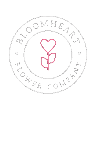 Bloomheart giphyupload bloomheart bloomheartflowercompany Sticker